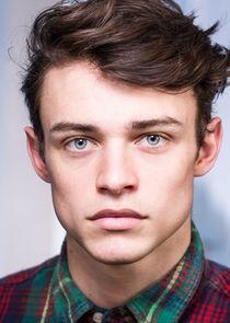 Thomas Doherty Thomas Doherty