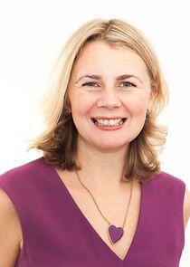 photo of Catherine Southon