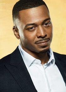 Reggie Vaughn