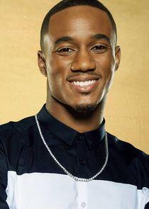 Cam Calloway