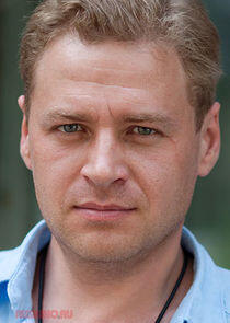 Алексей Барабаш Алексей Барабаш
