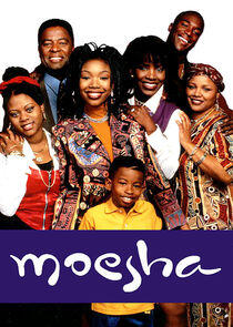 Moesha Moesha