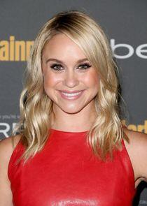 Becca Tobin Becca Tobin
