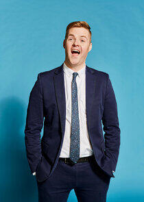 Tom Ballard Tom Ballard