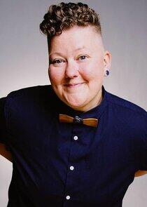 photo of Kirsty Webeck photo of Kirsty Webeck