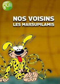 Marsupilami - Season 5 Marsupilami - Season 5