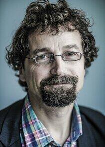 photo of Bart Kerremans photo of Bart Kerremans