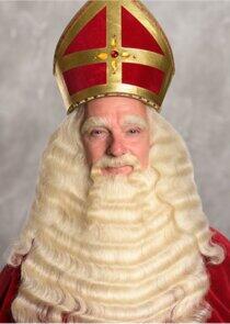 Sinterklaas Sinterklaas