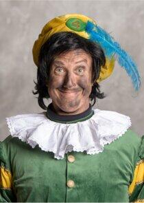 Reservepiet Reservepiet