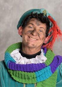 Luisterpiet Luisterpiet