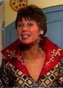 photo of Wendy van der Plank photo of Wendy van der Plank