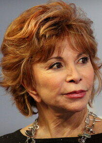 Isabel Allende