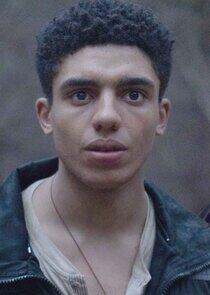 Nathan Byrne
