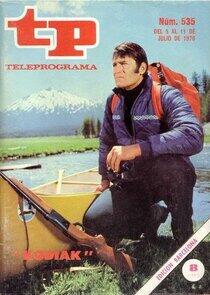 Kodiak Kodiak