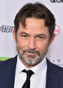 Billy Campbell Billy Campbell