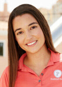 Ashley Marti Ashley Marti