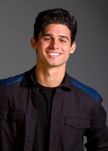 Hunter Sansone Hunter Sansone