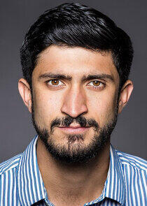 photo of Greg Casar