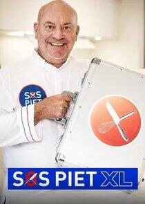 SOS Piet XL SOS Piet XL