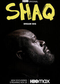 Shaq Shaq