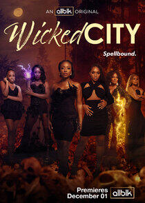 Wicked City - Season 1 Wicked City - Season 1