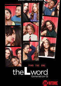 The L Word: Generation Q - Season 3 The L Word: Generation Q - Season 3