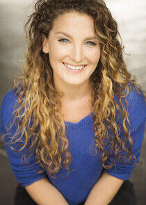 photo of Alice Fraser