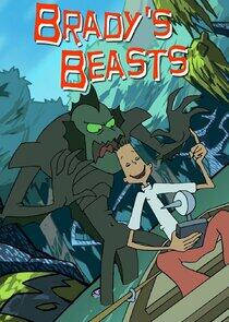 Brady's Beasts Brady's Beasts