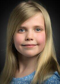 photo of Brooke Sauvé photo of Brooke Sauvé