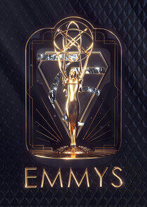 The Emmy Awards - Season 75 / Year 2024