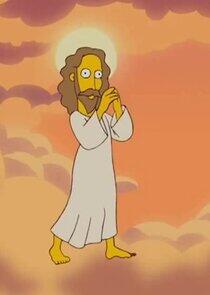 Jesus Jesus