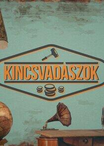 Kincsvadászok Kincsvadászok