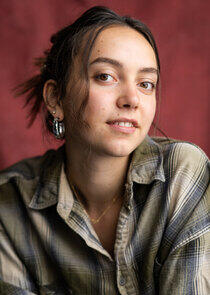photo of Maeve Courtier-Lilley photo of Maeve Courtier-Lilley