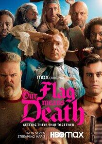 Our Flag Means Death - Season 1 Our Flag Means Death - Season 1