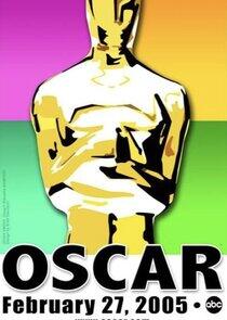 Oscars - Season 53 / Year 2005 Oscars - Season 53 / Year 2005