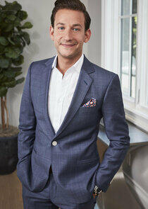 photo of James Harris photo of James Harris
