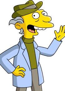 Les Moore Les Moore