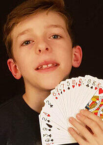 photo of Cillian O'Connor photo of Cillian O'Connor