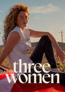 Three Women Three Women
