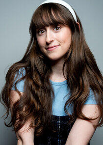 photo of Liz Richman photo of Liz Richman