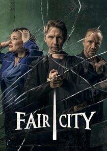 Fair City Fair City