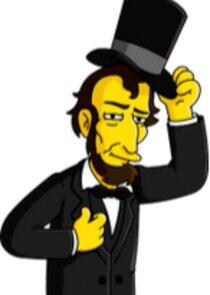 Abraham Lincoln Abraham Lincoln