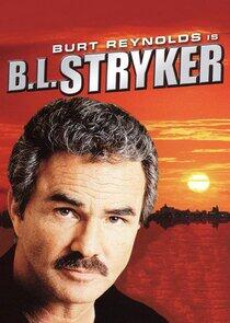 B.L. Stryker B.L. Stryker