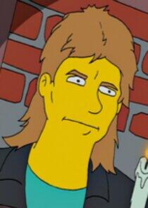 Angus MacGuyver Angus MacGuyver