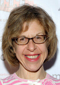 Jackie Hoffman Jackie Hoffman