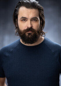 photo of Joel Montgrand photo of Joel Montgrand
