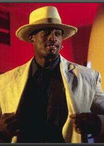 Deke Reynolds Deke Reynolds