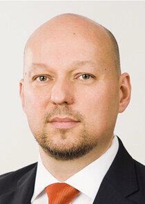 photo of Yaroslav Trofimov photo of Yaroslav Trofimov