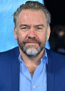 Brendan Cowell Brendan Cowell