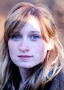 photo of Kaila Mullady photo of Kaila Mullady